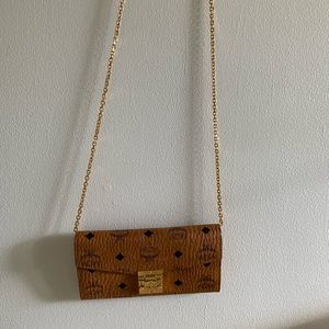MCM Bag